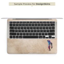 Foils for Laptops glossy