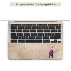 Foils for Laptops glossy