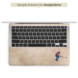 Foils for Laptops glossy