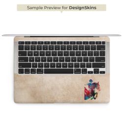 Foils for Laptops glossy