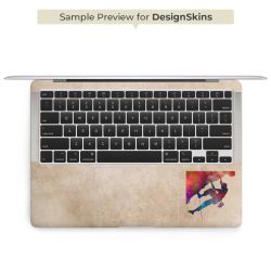 Foils for Laptops glossy