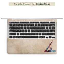 Foils for Laptops glossy