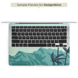 Foils for Laptops glossy