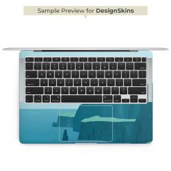 Foils for Laptops glossy