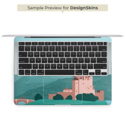 Foils for Laptops glossy