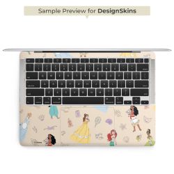 Foils for Laptops glossy