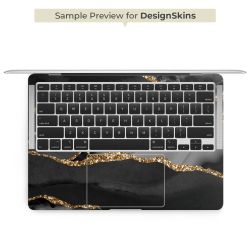 Foils for Laptops glossy