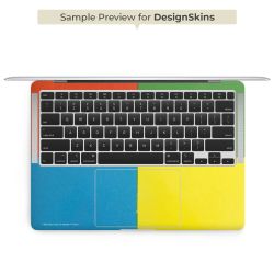 Foils for Laptops glossy