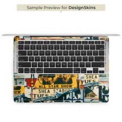 Foils for Laptops glossy