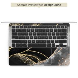 Foils for Laptops glossy