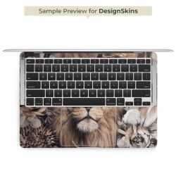 Foils for Laptops glossy