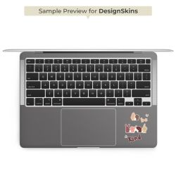 Foils for Laptops glossy