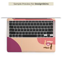 Foils for Laptops glossy