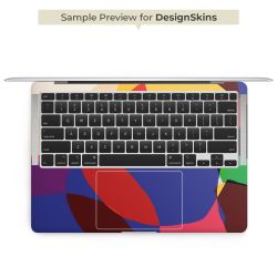 Foils for Laptops glossy