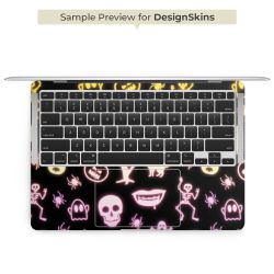 Foils for Laptops glossy