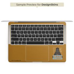 Foils for Laptops glossy