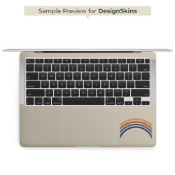 Foils for Laptops glossy