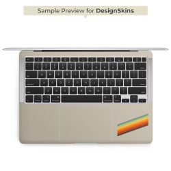 Foils for Laptops glossy