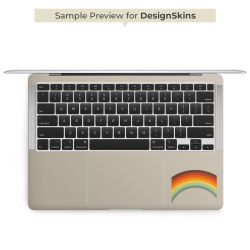 Foils for Laptops glossy