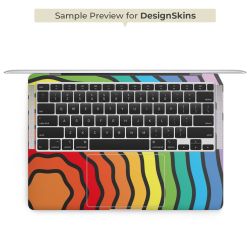 Foils for Laptops glossy