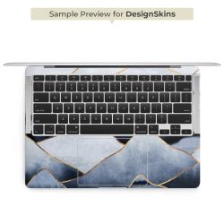 Foils for Laptops glossy