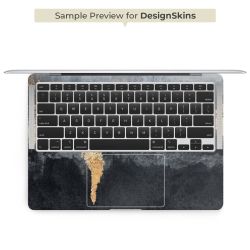 Foils for Laptops glossy