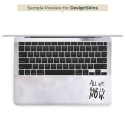 Foils for Laptops glossy