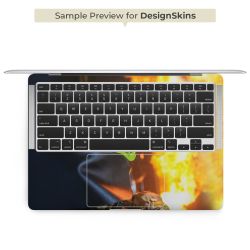 Foils for Laptops glossy