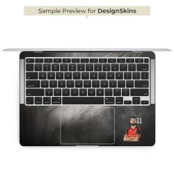 Foils for Laptops glossy