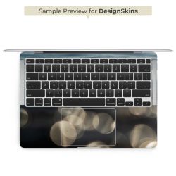 Foils for Laptops glossy