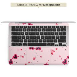 Foils for Laptops glossy