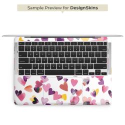 Foils for Laptops glossy