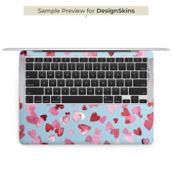 Foils for Laptops glossy