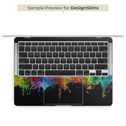 Foils for Laptops glossy