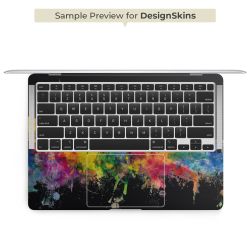 Foils for Laptops glossy