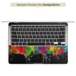 Foils for Laptops glossy