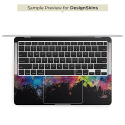 Foils for Laptops glossy