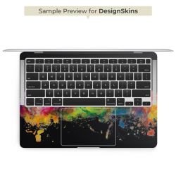 Foils for Laptops glossy