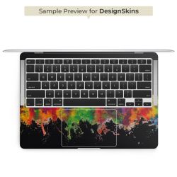 Foils for Laptops glossy