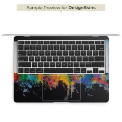 Foils for Laptops glossy