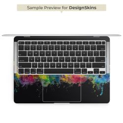 Foils for Laptops glossy