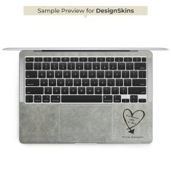 Foils for Laptops glossy