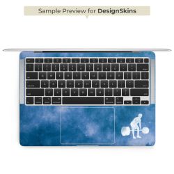 Foils for Laptops glossy