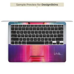 Foils for Laptops glossy