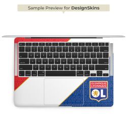 Foils for Laptops glossy