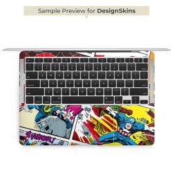 Foils for Laptops glossy