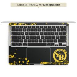 Foils for Laptops glossy