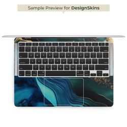 Foils for Laptops glossy