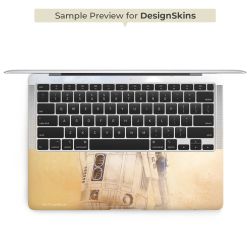 Foils for Laptops glossy