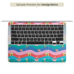 Foils for Laptops glossy